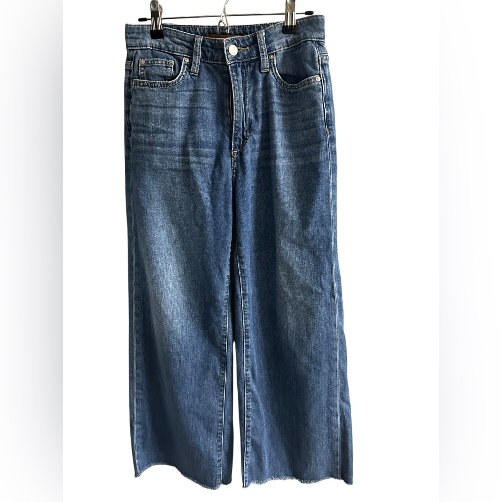 Joe's Jeans Relaxed Fit In Deep Blue